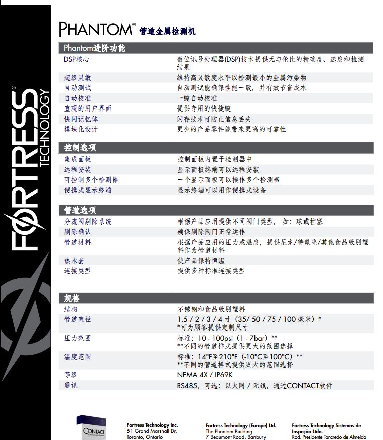 加拿大堡壘下落式金屬檢測機 水平2.jpg